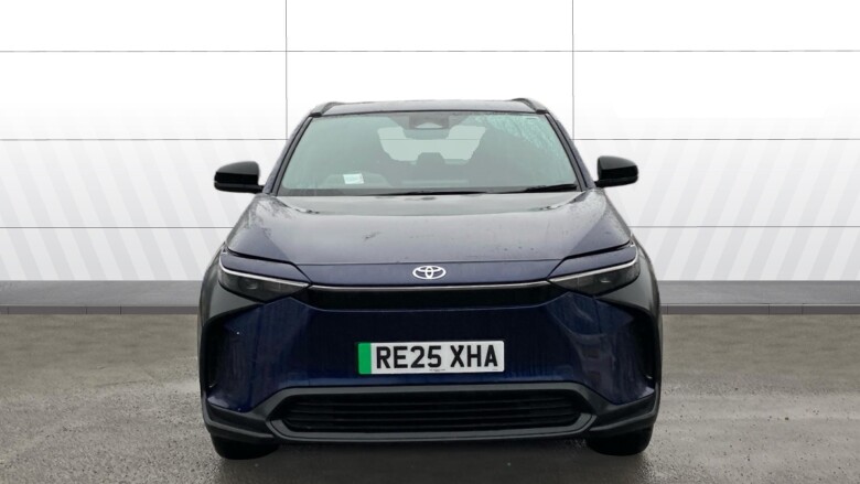 Toyota bZ4X 150kW Pure 71.4kWh 5dr Auto [11kW] Electric Hatchback